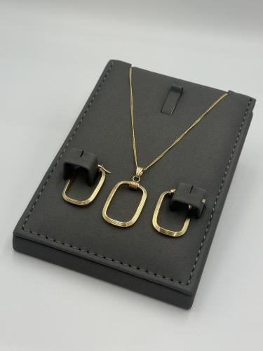 SET 18K