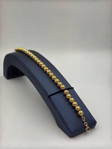 Bracelet 18K - اسوارة عيار 18