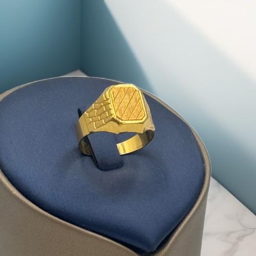 Ring 21K - خاتم عيار 21