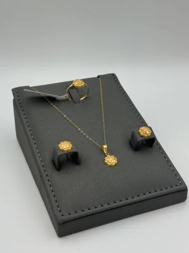 SET 18K