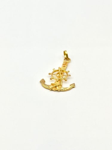 pendant 21K
