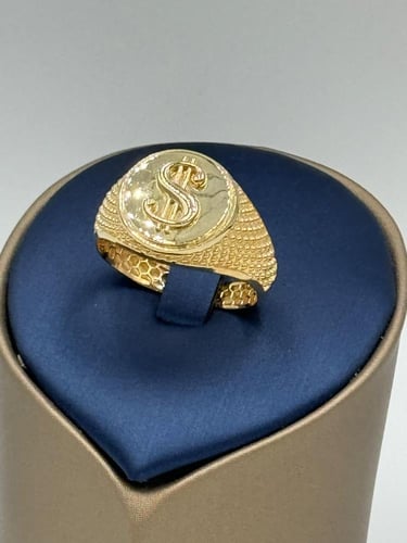 Ring 18K