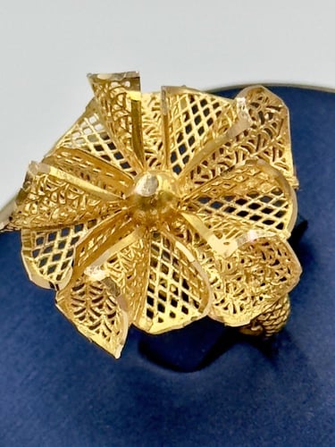 Ring 21K
