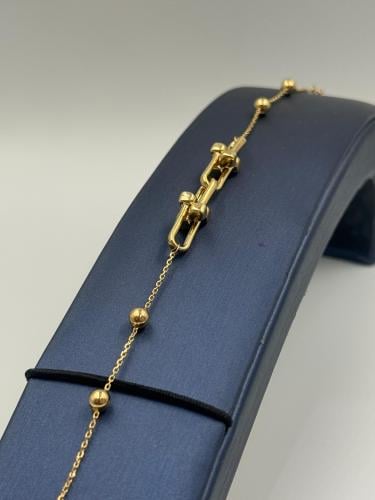Bracelet 18K