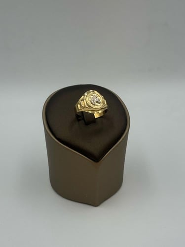 Ring 18K