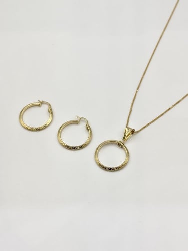SET 18K