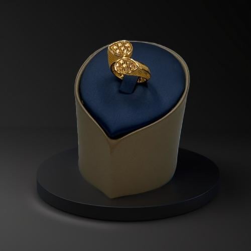 Ring 21K
