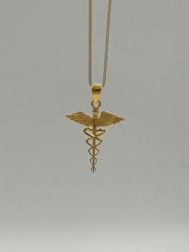 Pendant 18K