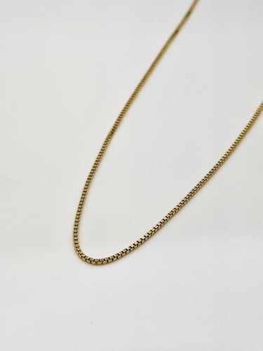 Necklaces 21K