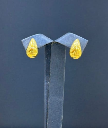 Earring 18K - 2.16