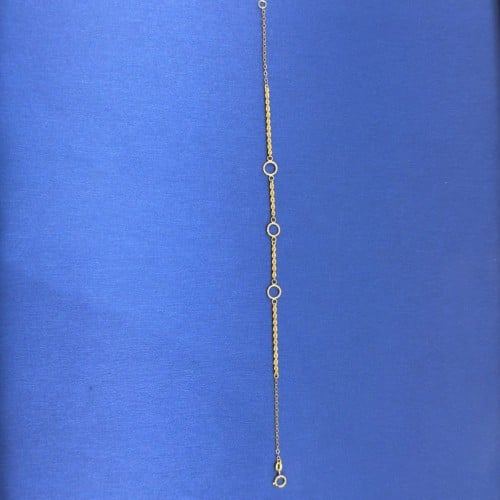 Bracelet 21k - 1.11 g