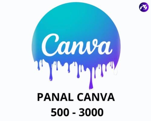 بانل Canva Pro Education | وصول كامل لأدوات التصمي...