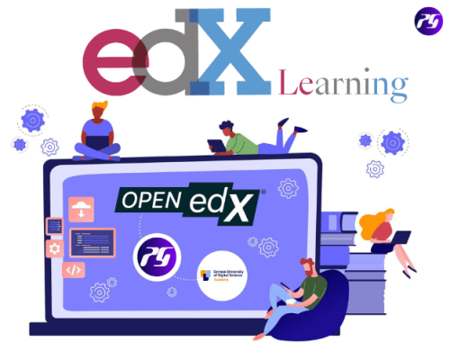 اشتراك EdX مع شهادات Verified معتمدة رسميًا