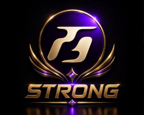 Strong