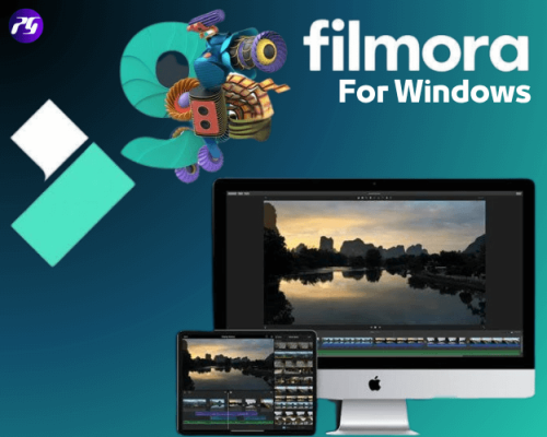 اشتراك Filmora Windows Pro الرسمي لمدة سنة | حساب...