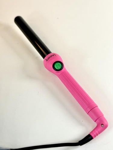 مجموعة الهبة (استشوار مشط حراري فرشتين+فير تجعيد ا...