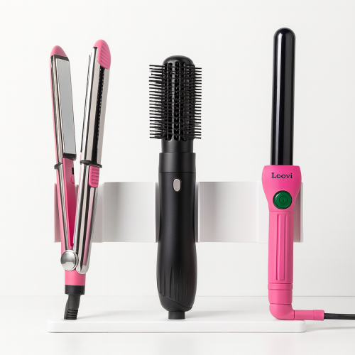 مجموعة هيّا (سترتينر+فير+استشوار)