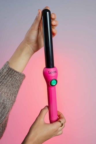 فير تجعيد الشعر 25 ملي المطور والسريع