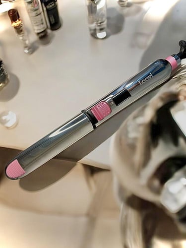 سيراميك تيانيوم الاحترافي بتقنية الايونات 480 درجة...