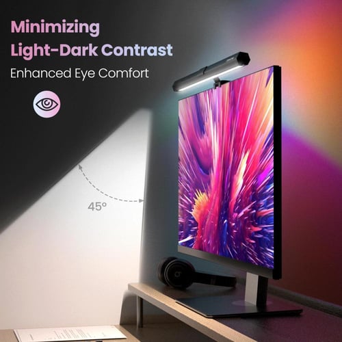 RGB Monitor Light - Bar