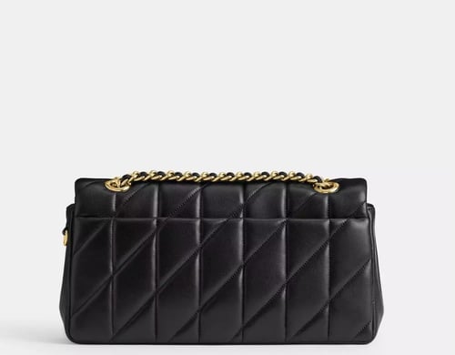 Tabby Shoulder Bag 26