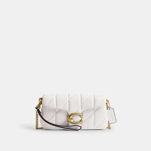 Tabby Chain Crossbody Bag 19