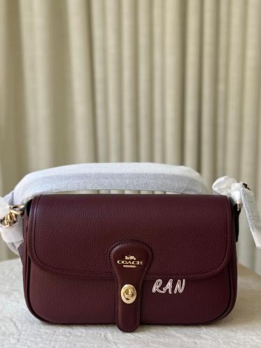 Hadley Shoulder Bag