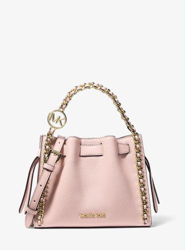 Mina Small Chain Crossbody Bag