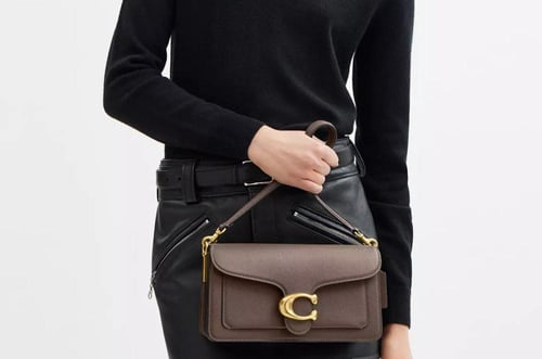 Tabby Shoulder Bag 26