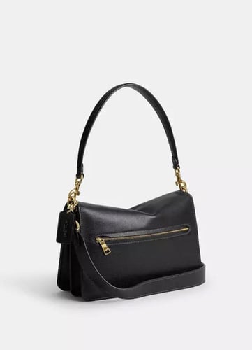 Chain Tabby Shoulder Bag
