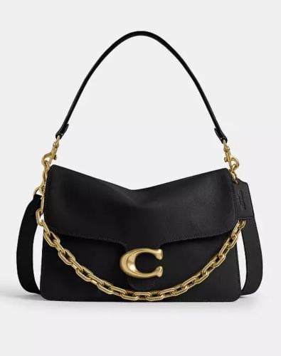 Chain Tabby Shoulder Bag 30
