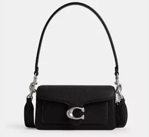Tabby Shoulder Bag 20