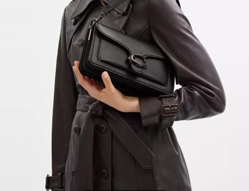 Tabby Shoulder Bag 26