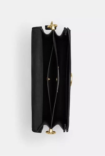 Chain Tabby Shoulder Bag