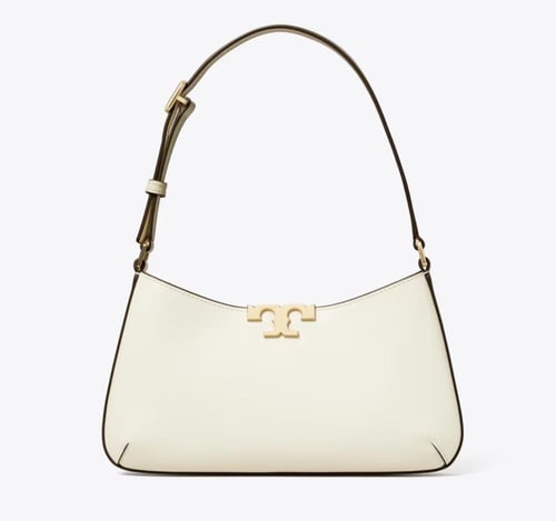 ELEANOR SLIM SHOULDER BAG