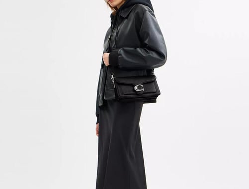 Tabby Shoulder Bag 26