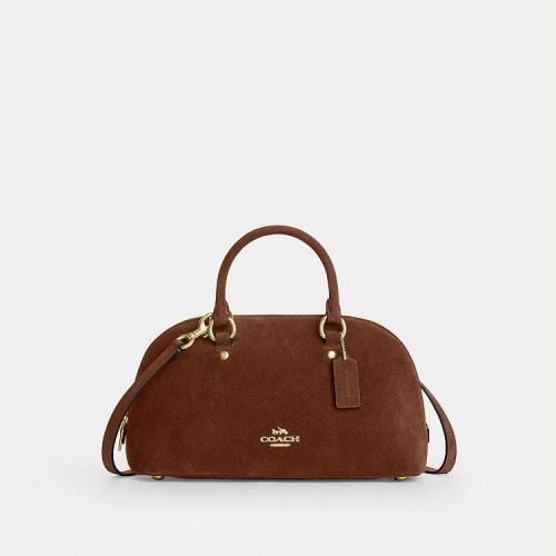 Lara Satchel Bag