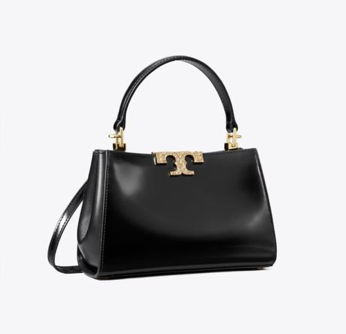 MINI ELEANOR PAVÉ SATCHEL