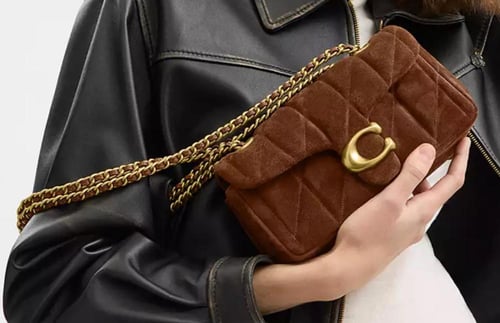 Tabby Shoulder Bag 20