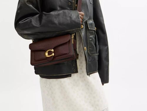 Tabby Shoulder Bag 26