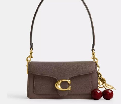 Tabby Shoulder Bag 20