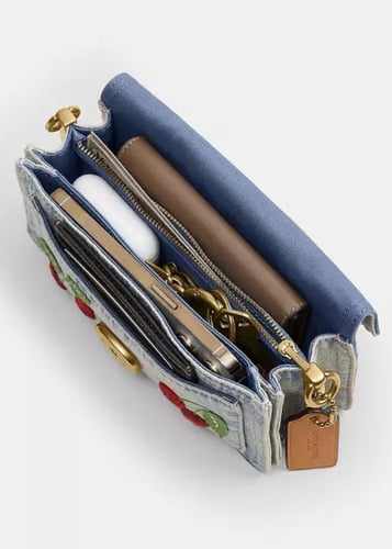 Tabby Shoulder Bag 20