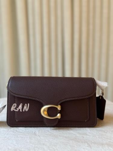 Tabby Shoulder Bag 20