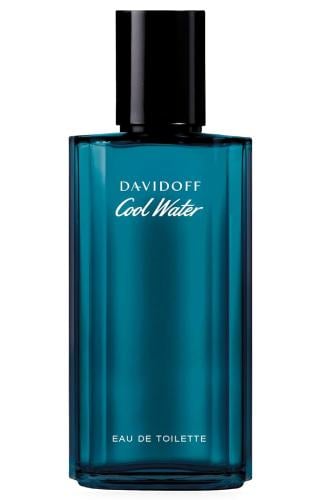 دافيدوف كوول واتر للنساء -40 مل