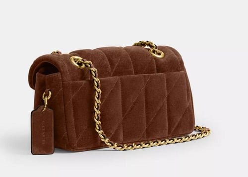 Tabby Shoulder Bag 20