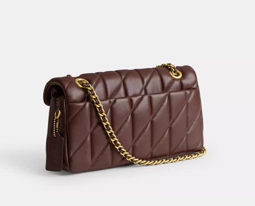 Tabby Shoulder Bag 26