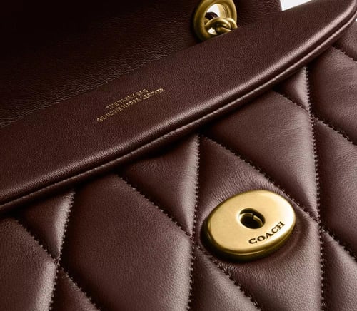 Tabby Shoulder Bag 26