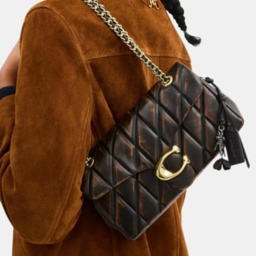 Tabby Shoulder Bag 26