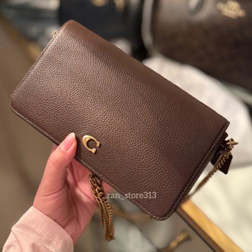 Mila Crossbody Bag