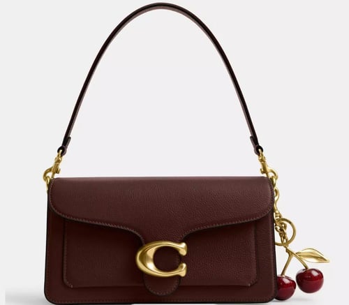 Tabby Shoulder Bag 26